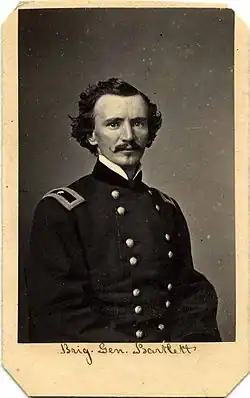 Joseph Jackson Bartlett