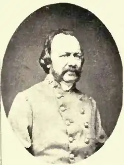 Thomas Neville Waul