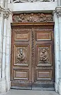Brignoles Eglise Saint-Sauveur