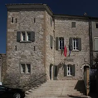 Brignon
