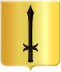 Blason de Brijdorpe
