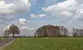 Brinkerhook, vue sur le hameau