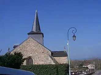 Brion (Saône-et-Loire)
