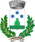 Blason de Brione