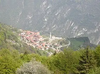 Brione (Trente)