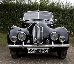 400 2 litres (1949)