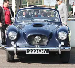 Bristol 404 et 405