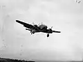Bristol Blenheim.