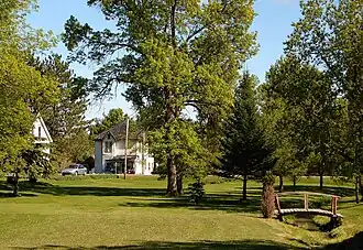 Bristol (Québec)
