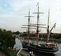 Le Kaskelot (Angleterre)