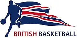 Image illustrative de l’article Fédération britannique de basket-ball