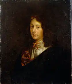 Image illustrative de l’article John Lovelace (3e baron Lovelace)