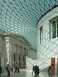 British Museum de Londres