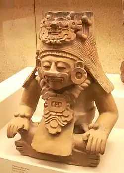 Urne funéraire du Bristish Museum&nbsp;(es)