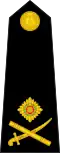 Major General
