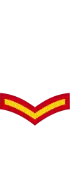 Soldat de Primera