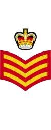 Oficial Tècnic de Segona Classe