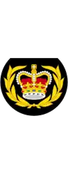 Quartermaster Sergeant
