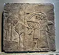 Archers assyriens.