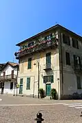 Centre de Brivio