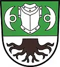 Blason de Brnířov