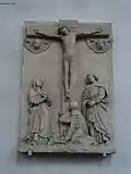 Calvaire Poloplastika (1519)