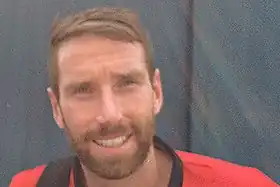 Image illustrative de l’article Kirk Broadfoot