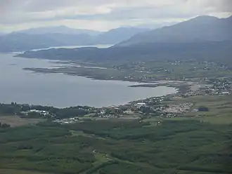 Broadford (Écosse)