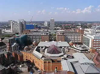 Coventry