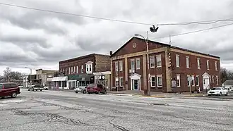 Hamilton (Illinois)