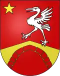Blason de Broc