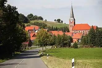 Brochthausen