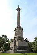 Nouveau monument