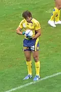 Brock James