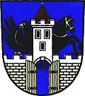 Blason de Brodce