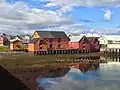 Musée de Vardø