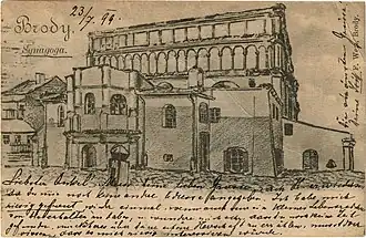 En 1899.