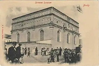 En 1901.