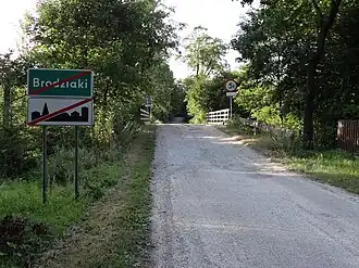Brodziaki