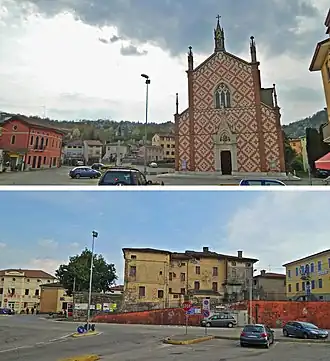 Brogliano