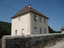 Mairie