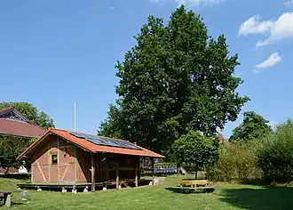 Brokstedt