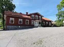 École de Bromma.