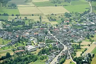 Bromskirchen