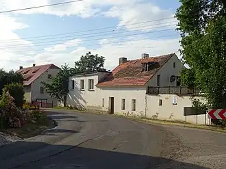 Bronów (Świdnica)