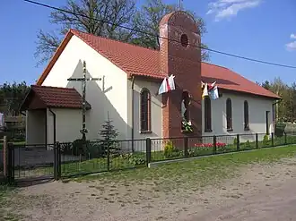 Bronków