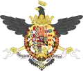 Blason de Bronte