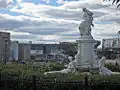 Monument à Heinrich Heine, le Bronx, New York