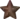 Bronze star