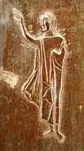 R6. Prophète.